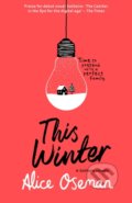 Kniha: This Winter (Alice Oseman), 2020 Kniha: This Winter (Alice Oseman), 2020
