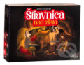 Společenská hra: Štiavnica nad zlato, 2020 Společenská hra: Štiavnica nad zlato, 2020