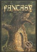 Kniha: Fantasy 1993/2003 (A. Pavelková, C. Biedermann, J. Jůzlová, J. Mostecký, L. Candar, L. Němec, M. Žamboch a T. Němec). Klub Julesa Vernea Kniha: Fantasy 1993/2003 (A. Pavelková, C. Biedermann, J. Jůzlová, J. Mostecký, L. Candar, L. Němec, M. Žamboch a T. Němec). Klub Julesa Vernea