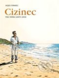 Kniha: Cizinec (Albert Camus). Garamond, 2020 Kniha: Cizinec (Albert Camus). Garamond, 2020