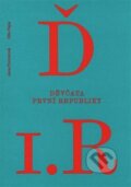 Kniha: Děvčata první republiky (Dita Pepe a Jana Poncarová). wo-men, 2020 Kniha: Děvčata první republiky (Dita Pepe a Jana Poncarová). wo-men, 2020