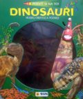 Kniha: Dinosauři (SUN). SUN, 2020 Kniha: Dinosauři (SUN). SUN, 2020