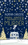 Kniha: Midwinter Murder (Agatha Christie). HarperCollins, 2020 Kniha: Midwinter Murder (Agatha Christie). HarperCollins, 2020