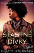Kniha: Šťastné dívky (Charlotte Daviso). YOLi CZ, 2020 Kniha: Šťastné dívky (Charlotte Daviso). YOLi CZ, 2020