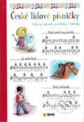 Kniha: České lidové písničky (SUN). SUN, 2020 Kniha: České lidové písničky (SUN). SUN, 2020