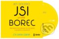 Audiokniha: Jsi prostě borec - Přestaňte pochybovat, že jste skvělí, a začněte si úžasně žít - audioknihovna (Jen Sincero). Témbr, 2020 Audiokniha: Jsi prostě borec - Přestaňte pochybovat, že jste skvělí, a začněte si úžasně žít - audioknihovna (Jen Sincero). Témbr, 2020