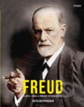 Kniha: Freud (Ruth Sheppard). Universum, 2020 Kniha: Freud (Ruth Sheppard). Universum, 2020