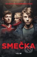 Kniha: Smečka (YOLi CZ). YOLi CZ, 2020 Kniha: Smečka (YOLi CZ). YOLi CZ, 2020