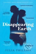 Kniha: Disappearing Earth, 2020 Kniha: Disappearing Earth, 2020