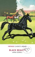 Kniha: Black Beauty (Anna Sewell). Vintage, 2020 Kniha: Black Beauty (Anna Sewell). Vintage, 2020