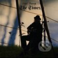 Hudobné CD: Neil Young: The Times (Hudobné albumy). Hudobné albumy, 2020 Hudobné CD: Neil Young: The Times (Hudobné albumy). Hudobné albumy, 2020