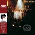 Hudební CD: Abba: Super Trouper LP (Hudobné albumy). Hudobné albumy, 2020 Hudební CD: Abba: Super Trouper LP (Hudobné albumy). Hudobné albumy, 2020