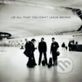 Hudební CD: U2: All That You Can't Leave Behind LP (Hudobné albumy). Hudobné albumy, 2020 Hudební CD: U2: All That You Can't Leave Behind LP (Hudobné albumy). Hudobné albumy, 2020