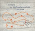 Hudební CD: Jan Hajnal: Dedication (Hudobné albumy). Hudobné albumy, 2020 Hudební CD: Jan Hajnal: Dedication (Hudobné albumy). Hudobné albumy, 2020
