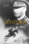 Kniha: František Ventura (František Ventura). Arcaro, 2020 Kniha: František Ventura (František Ventura). Arcaro, 2020