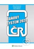 Kniha: Daňový systém ČR 2020 (Alena Vančurová, Hana Zídková a Lenka Láchová). Wolters Kluwer ČR, 2020 Kniha: Daňový systém ČR 2020 (Alena Vančurová, Hana Zídková a Lenka Láchová). Wolters Kluwer ČR, 2020