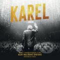 Karel Gott: Karel - Karel Gott, Supraphon, 2021