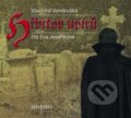 Hřbitov upírů - Vlastimil Vondruška, Radioservis, 2020