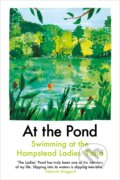 Kniha: At the Pond (Amy Key, Ava Wong Davies, Deborah Moggach, Eli Goldstone, Esther Freud, Jessica J. Lee, Leanne Shapton, Lou Stoppard, Margaret Drabble, Nell Frizzell, Nina Mingya Powles, Sharlene Teo, So Mayer a Sophie Mackintosh). Daunt Books, 2019 Kniha: At the Pond (Amy Key, Ava Wong Davies, Deborah Moggach, Eli Goldstone, Esther Freud, Jessica J. Lee, Leanne Shapton, Lou Stoppard, Margaret Drabble, Nell Frizzell, Nina Mingya Powles, Sharlene Teo, So Mayer a Sophie Mackintosh). Daunt Books, 2019