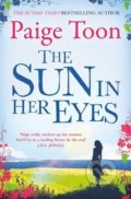 Kniha: The Sun in Her Eyes (Paige Toon). Simon & Schuster, 2015 Kniha: The Sun in Her Eyes (Paige Toon). Simon & Schuster, 2015