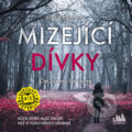 Audiokniha: Mizející dívky (Lisa Regan), 2020 Audiokniha: Mizející dívky (Lisa Regan), 2020