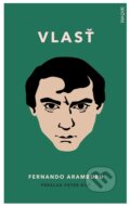 E-kniha: Vlasť (Fernando Aramburu), 2020 E-kniha: Vlasť (Fernando Aramburu), 2020