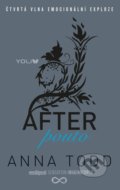 After 4: Pouto - Anna Todd, 2020
