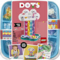 Společenská hra: LEGO Dots - Dúhový stojan na šperky (LEGO). LEGO, 2020 Společenská hra: LEGO Dots - Dúhový stojan na šperky (LEGO). LEGO, 2020