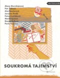 Kniha: Soukromá tajemství (Autorský kolektiv). Listen, 2020 Kniha: Soukromá tajemství (Autorský kolektiv). Listen, 2020