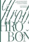 Kniha: Samo Bohdan Hroboň (Ján Zambor). Slovenské literárne centrum, 2020 Kniha: Samo Bohdan Hroboň (Ján Zambor). Slovenské literárne centrum, 2020