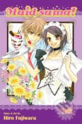 Kniha: Maid-sama! (2-in-1 Edition), Vol. 1 (Hiro Fujiwara). Viz Media, 2015 Kniha: Maid-sama! (2-in-1 Edition), Vol. 1 (Hiro Fujiwara). Viz Media, 2015