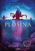 Kniha: Plošina (Roger Levy). Laser books, 2020 Kniha: Plošina (Roger Levy). Laser books, 2020
