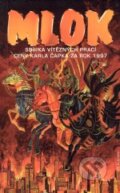 Kniha: Mlok 1997 (Nová vlna). Nová vlna, 1997 Kniha: Mlok 1997 (Nová vlna). Nová vlna, 1997