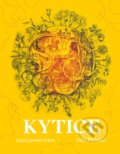 Kniha: Kytice (Karel Jaromír Erben), 2020 Kniha: Kytice (Karel Jaromír Erben), 2020