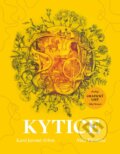 Kniha: Kytice – luxusní vydání (Karel Jaromír Erben). Odeon CZ, 2020 Kniha: Kytice – luxusní vydání (Karel Jaromír Erben). Odeon CZ, 2020