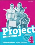 Kniha: Project the - Workbook (International English Version) (OUP English Learning and Teaching). OUP English Learning and Teaching, 2020 Kniha: Project the - Workbook (International English Version) (OUP English Learning and Teaching). OUP English Learning and Teaching, 2020