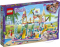 Spoločenská hra: LEGO Friends 41430 Aquapark (LEGO). LEGO, 2020 Spoločenská hra: LEGO Friends 41430 Aquapark (LEGO). LEGO, 2020