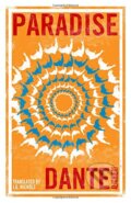 Kniha: Paradise (Dante Alighieri). Alma Books, 2017 Kniha: Paradise (Dante Alighieri). Alma Books, 2017