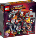 Spoločenská hra: LEGO Minecraft - Bitka o rudit (LEGO). LEGO, 2020 Spoločenská hra: LEGO Minecraft - Bitka o rudit (LEGO). LEGO, 2020