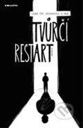Kniha: Tvůrčí restart (Martina Heš). Pointa, 2020 Kniha: Tvůrčí restart (Martina Heš). Pointa, 2020