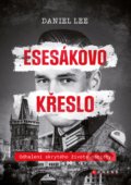 Kniha: Esesákovo křeslo (Daniel Lee). BIZBOOKS, 2021 Kniha: Esesákovo křeslo (Daniel Lee). BIZBOOKS, 2021