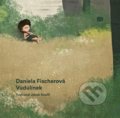 Kniha: Vúdúlínek (Daniela Fischerová). Meander, 2020 Kniha: Vúdúlínek (Daniela Fischerová). Meander, 2020
