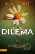 Dilema (český jazyk) - B.A. Paris, 2020