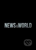 Film: News of the World (Paul Greengrass) (DVD). , 2021 Film: News of the World (Paul Greengrass) (DVD). , 2021