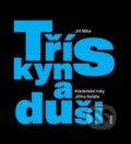 Kniha: Třísky na duši (Jiří Míka). Halda, 2020 Kniha: Třísky na duši (Jiří Míka). Halda, 2020