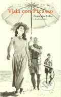 Kniha: Vida con Picasso (Francoise Gilot). Elba, 2010 Kniha: Vida con Picasso (Francoise Gilot). Elba, 2010