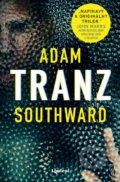 Kniha: Tranz (Adam Southward), 2021 Kniha: Tranz (Adam Southward), 2021