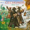 Hudební CD: Čechomor : Radosti života (Hudobné albumy). Hudobné albumy, 2020 Hudební CD: Čechomor : Radosti života (Hudobné albumy). Hudobné albumy, 2020