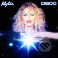 Hudební CD: Kylie Minogue: Disco LP (Hudobné albumy). Hudobné albumy, 2020 Hudební CD: Kylie Minogue: Disco LP (Hudobné albumy). Hudobné albumy, 2020