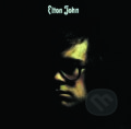 Hudební CD: Elton John: Elton John LP (Hudobné albumy). Hudobné albumy, 2020 Hudební CD: Elton John: Elton John LP (Hudobné albumy). Hudobné albumy, 2020